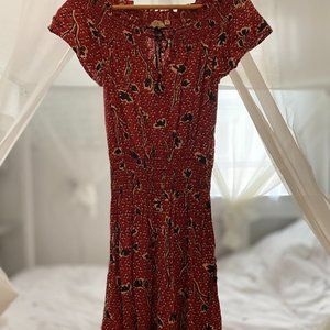 New With Tags - FatFace Dress